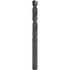 DeWALT DAH9314PB Hole-Cutting Tool Pins, Centering Drills & Pilot Drills; Pin/Drill Length (Inch): 4-1/4 ; Shank Diameter (Inch): 1/4 ; Weldon Flat: No ; Number of Flats: 1