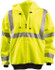 OccuNomix LUX-HZSWT-Y5X High Visibility Vest: 5X-Large