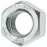 Value Collection KP80532 3/8-16 UNC Steel Right Hand Hex Nut