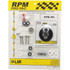 LMI RPM-465 Metering Pump Accessories