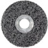 3M 7010294769 Deburring Wheel:  Density 7, Silicon Carbide