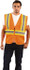 OccuNomix ECO-IM2TZ-O3X High Visibility Vest: 3X-Large