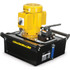 Enerpac ZE3440MB Power Hydraulic Pumps & Jacks; Type: Electric Hydraulic Pump ; 1st Stage Pressure Rating: 10000psi ; 2nd Stage Pressure Rating: 10000psi ; Pressure Rating (psi): 10000 ; Oil Capacity: 10 gal ; Actuation: Double Acting