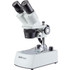 AmScope SE306R-P-LED Microscopes; Microscope Type: Stereo ; Eyepiece Type: Binocular ; Image Direction: Upright ; Eyepiece Magnification: 10x