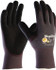 ATG 56-424/L Size L Polyethylene Blend Oil Resistant Work Gloves
