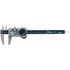 TESA Brown & Sharpe 00530143 Electronic Caliper: 0 to 12", 0.0005" Resolution, IP67