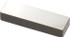 Mitutoyo 611119-541 0.19" Rectangular Steel Gage Block