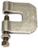 Empire 21LB0075 C-Clamp with Locknut: 3/4" Flange Thickness, 3/4" Rod