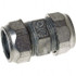 Hubbell-Raco 2822 Conduit Coupling: For EMT, Die Cast Zinc, 1/2" Trade Size