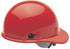 Fibre-Metal E2QRW03A000 Hard Hat: Class G, 8-Point Suspension