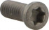 Iscar 7002527 Cap Screw for Indexables: T8, Torx Drive, M2.5 x 0.45 Thread