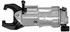 US Airtool 34-214A-3 Air Rivet Tool: 5/8" Stroke Length