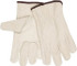 MCR Safety 3213M Leather Work Gloves