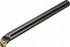 Sandvik Coromant 5721378 Indexable Boring Bar: A16R-SDUPR07-R, 20 mm Min Bore Dia, Right Hand Cut, 16 mm Shank Dia, -3 ° Lead Angle, Steel