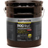 Rust-Oleum 634300 Industrial Enamel Paint: 5 gal, Gloss, Black