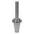 ShopForce T0235 End Mill Holder: CAT50, 1/2" Hole