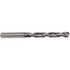 M.A. Ford. 2XDCL2420A Taper Length Drill Bit: 0.2420" Dia, 142 °