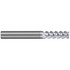 Harvey Tool 745324-C8 Square End Mills; Mill Diameter (Inch): 3/8 ; Mill Diameter (Decimal Inch): 0.3750 ; Number Of Flutes: 3 ; End Mill Material: Solid Carbide ; End Type: Single ; Length of Cut (Inch): 1-1/8