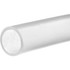 USA Industrials ZUSA-HT-2271 PVC Tube: 1/4" ID, 1/2" OD, 5' Long