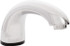 Rubbermaid 1782742 Single Hole Faucet: Milano Spout