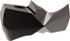 Allied Machine and Engineering XTK20-20.80 Spade Drill Insert: 20.8 mm Dia, Seat Size 20, Solid Carbide