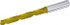 Kennametal 4151250 Screw Machine Length Drill Bit: 0.5469" Dia, 140 °, Solid Carbide