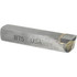 Accupro ACC-BT5 Single Point Tool Bit: 5/16'' Shank Width, Micrograin Solid Carbide Tipped, RH, BT, Box Turning