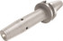 Seco 02753112 Shrink-Fit Tool Holder & Adapter: BT30 Taper Shank, 0.315" Hole Dia