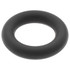 Value Collection ZMSCA80009 O-Ring: 0.219" ID x 0.344" OD, 0.07" Thick, Dash 009, Aflas