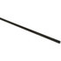 MSC 21606 Threaded Rod: 5/8-18, 6' Long, Low Carbon Steel