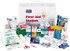 North FAK100CAB-CLSB Industrial First Aid Kit: 370 Pc, for 100 People