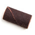 Superior Abrasives A013247 Straight Cartridge Roll: 3/16" Dia, 1" OAL, 320 Grit, Aluminum Oxide