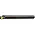 Sandvik Coromant 6339983 Indexable Boring Bar: A32U-PCLNR6HP, 61 mm Min Bore Dia, Right Hand Cut, 2" Shank Dia, -5 ° Lead Angle, Steel