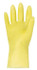 MAPA Professional 542428 Chemical Resistant Gloves: Medium, 10 mil Thick, Polyvinylchloride, Unsupported