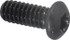 Camcar 34182 1/4-20 5/8" Length Under Head Torx Plus Drive Button Socket Cap Screw