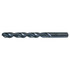 Cleveland C02776 Jobber Length Drill Bit: 15/64" Dia, 135 °, High Speed Steel