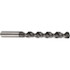 DORMER 5971676 Jobber Length Drill Bit: 15.5 mm Dia, 130 °, Cobalt