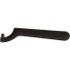 Allied Machine and Engineering CB2500-PSW Boring Head Parts & Tools; Type: Spanner Wrench