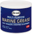 CRC 1007857 Gel Paste Grease: 14 oz Can