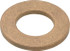 Boston Gear 69222 SAE-841 Thrust Bearing: 3/4" ID, 1-3/8" OD, 1/8" Thick, SAE-841, 10,000 psi Max PV