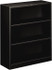 Hon HONS42ABCP 3 Shelf, 41" High x 34-1/2" Wide Bookcase