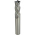 Onsrud 54-261 Spiral Router Bits; Bit Material: Solid Carbide