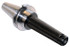 Collis Tool 85112 End Mill Holder: CAT50 Taper Shank, 3/4" Hole