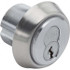 Best 1E74C258RP626 6, 7 Pin Best I/C Core Mortise Cylinder