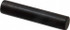 Holo-Krome 02097 Standard Dowel Pin: 10 x 50 mm, Alloy Steel, Grade 8, Black Luster Finish