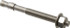 Red Head SWW-1254 Concrete Wedge Anchor: 1/2" Dia, 5-1/2" OAL