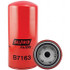 Baldwin Filters B7163 Automotive Oil Filter: