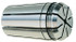 Collis Tool 74132 Standard Single Angle Collet: TG/PG 75, 0.5625"