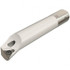 Iscar 4555664 14mm Min Bore, Indexable Boring Bar