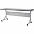 National Public Seating BPFT-2472-20 Folding Table: Rectangle, 24" OAW